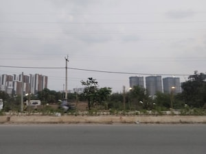  Land – Exterior View View at Nanakramguda - for Sale