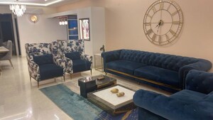 Bedroom in 3 BHK Apartment at Brigade Exotica, Old Madras Road – for Rent