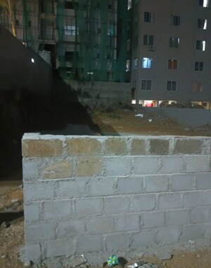  Land – Exterior View View at Narsingi - for Sale