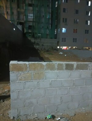 Plot Area in  Land at Narsingi – for Sale