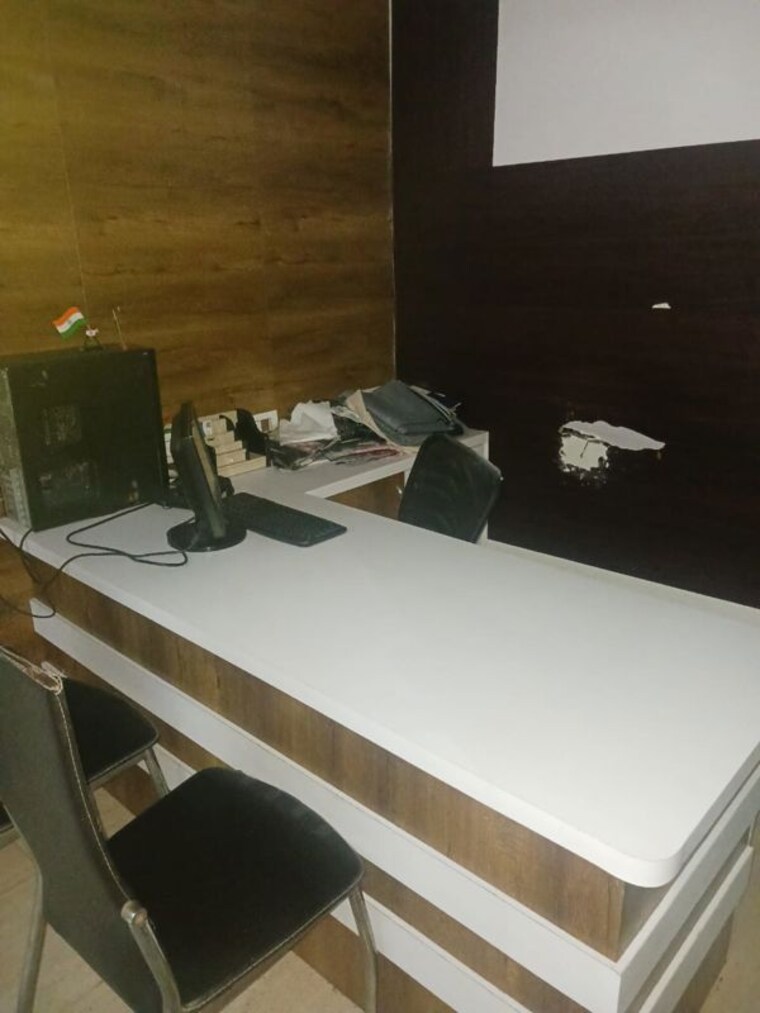 Team Area, neptune-eastern-business-district Commercial Office Space 550 Sq.Ft. In Bhandup West Mumbai 10213180