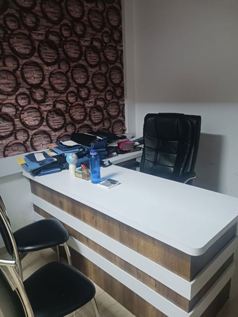 Team Area, neptune-eastern-business-district Commercial Office Space 550 Sq.Ft. In Bhandup West Mumbai 10213180