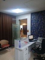 550 Sq.Ft. Office Space in Neptune Eastern Business District