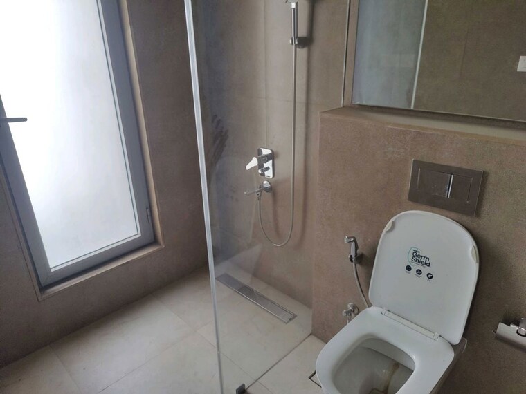 Bathroom, piramal-aranya 4 Bedroom 1670 Sq.Ft. Apartment In Byculla Mumbai 10213166