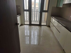 Kitchen in 4 BHK Apartment at Piramal Aranya, Byculla – for Rent