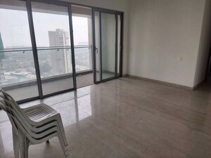 4 BHK Apartment For Rent in Piramal Aranya, Byculla