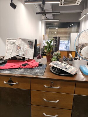 Kitchen in  Shop at Seawoods – for Sale