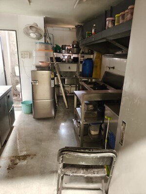 Gym in  Shop at Seawoods – for Sale