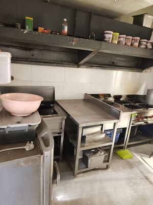 Team Area in  Shop at Seawoods – for Sale