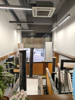 Gym in  Shop at Seawoods – for Sale