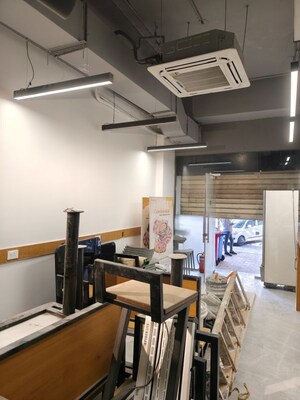 Gym in  Shop at Seawoods – for Sale