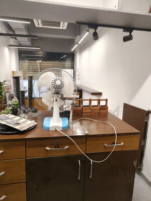 Team Area in  Shop at Seawoods – for Sale