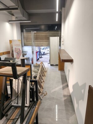 Team Area in  Shop at Seawoods – for Sale