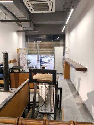 Kitchen in  Shop at Seawoods – for Sale