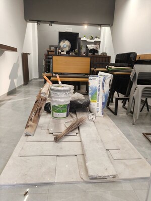 Team Area in  Shop at Seawoods – for Sale