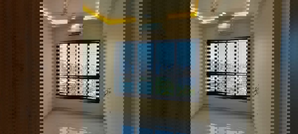 3 BHK 1185 Sq.Ft. Apartment in Kalpataru Magnus