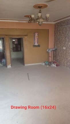 5 BHK + Extra Room Independent House For Sale in Sector 18