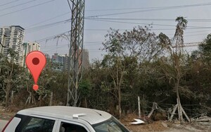  Land – Exterior View View at Nanakramguda - for Sale