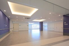 Office Space For Rent in Wazirpur
