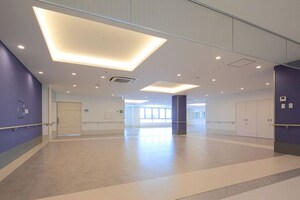  Office Space For Rent in Wazirpur