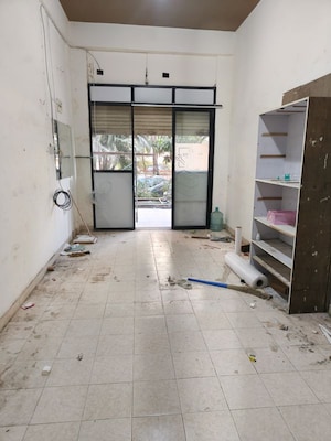 Balcony in  Shop at Seawoods – for Sale