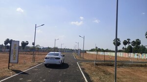  Plot For Sale in Fathima Nagar