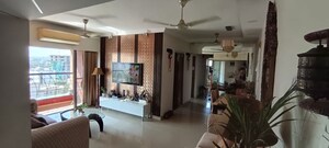3 BHK Apartment For Rent in Ecohomes Eco Park, Marol