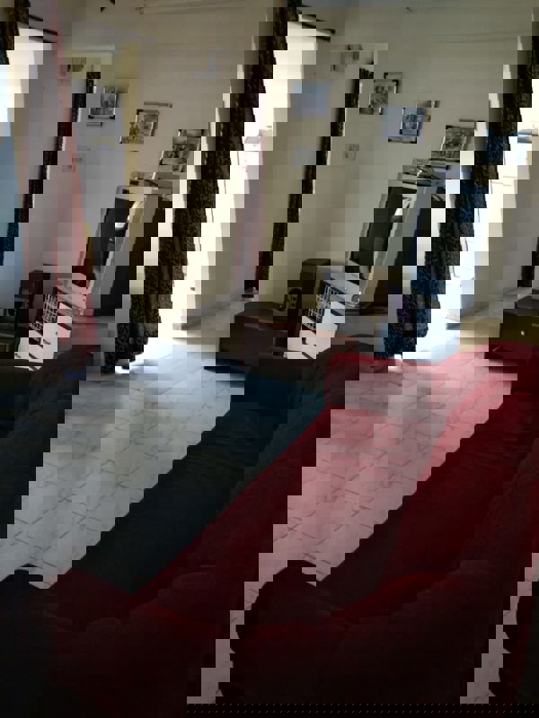 2 BHK 1000 Sq.Ft. Apartment in Vanaz Corner