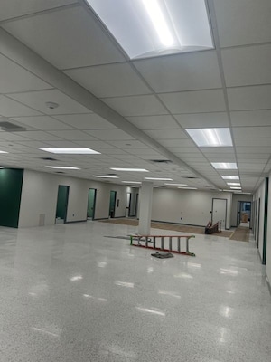  Office Space For Rent in Shalimar Bagh