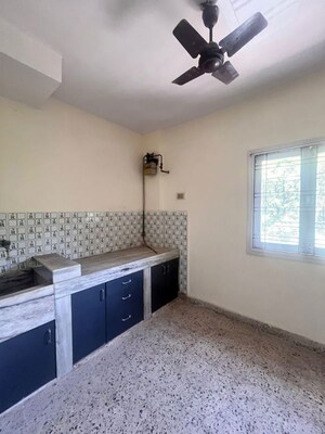 Kitchen in 1 BHK Apartment at Andheri West – for Rent