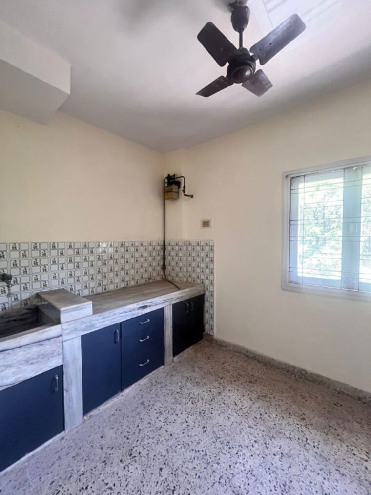 Kitchen, andheri west 1 Bedroom 450 Sq.Ft. Apartment In Andheri West Mumbai 10213071