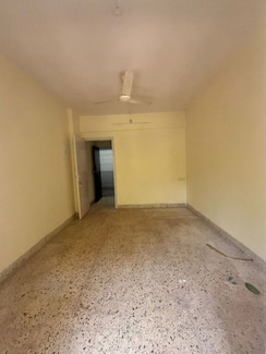 1 BHK + Study Room,Store Room Apartment For Rent in Andheri West