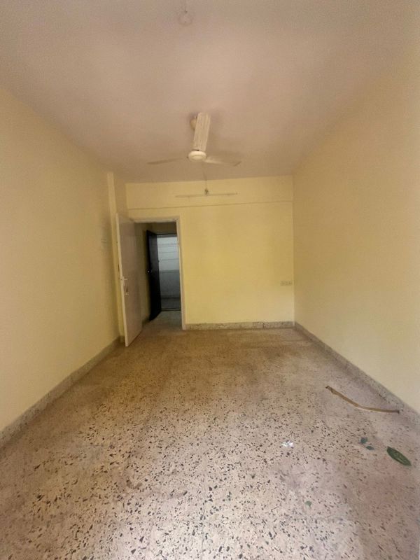 1 BHK + Study Room,Store Room Apartment For Rent in Andheri West