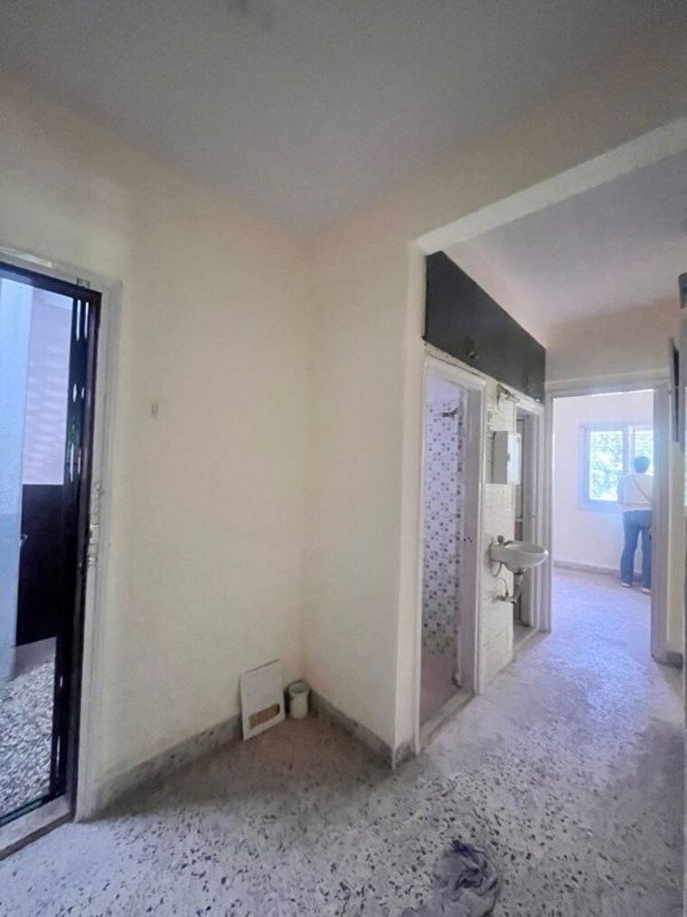 Room, andheri west 1 Bedroom 450 Sq.Ft. Apartment In Andheri West Mumbai 10213071