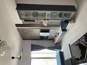 Living Room in 2 BHK Apartment at Samar Heights, Antop Hill – for Sale