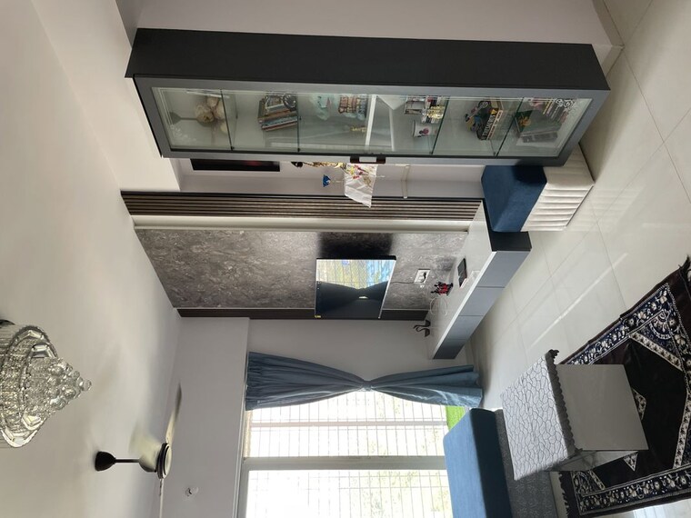 Living Room, samar-heights 2 Bedroom 720 Sq.Ft. Apartment In Antop Hill Mumbai 10207310