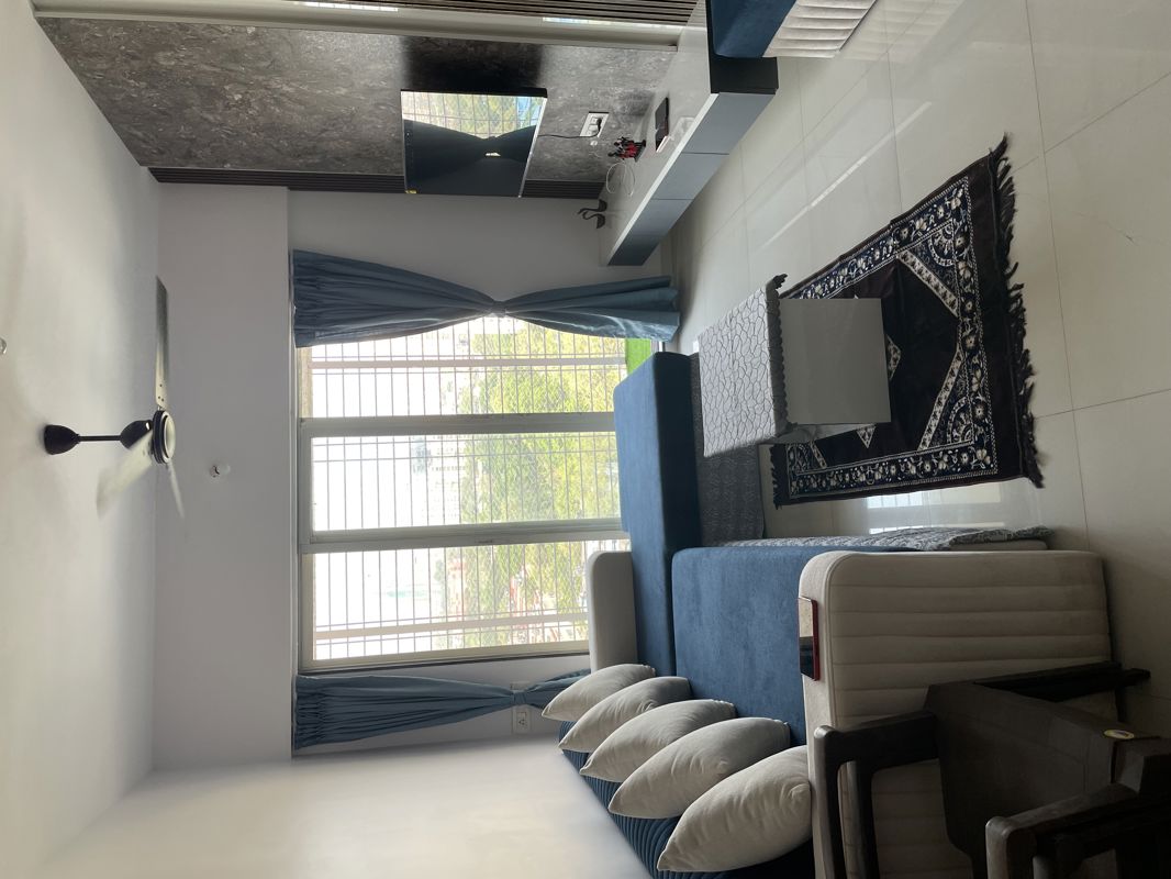 2 BHK 720 Sq.Ft. Apartment in Samar Heights