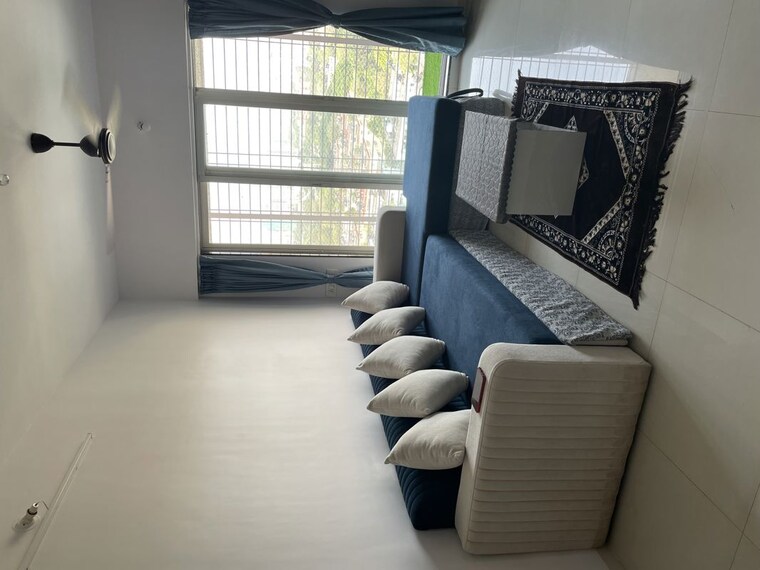 Living Room, samar-heights 2 Bedroom 720 Sq.Ft. Apartment In Antop Hill Mumbai 10207310