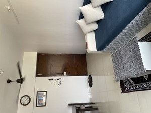 Living Room in 2 BHK Apartment at Samar Heights, Antop Hill – for Sale