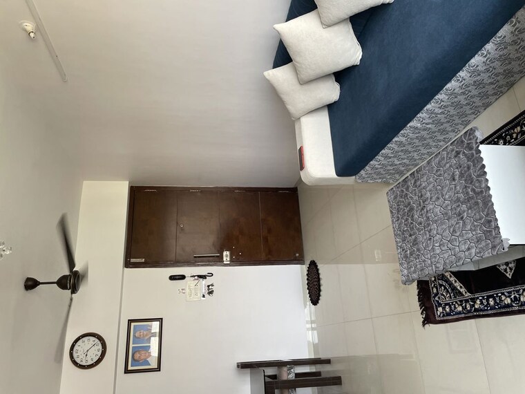 Living Room, samar-heights 2 Bedroom 720 Sq.Ft. Apartment In Antop Hill Mumbai 10207310