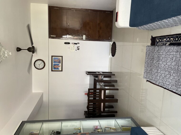 Living Room, samar-heights 2 Bedroom 720 Sq.Ft. Apartment In Antop Hill Mumbai 10207310