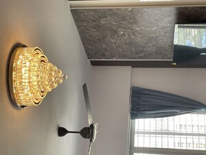 Furnished Amenities in 2 BHK Apartment at Samar Heights, Antop Hill – for Sale