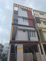 4 BHK + Pooja Room 2500 Sq.Ft. Independent House in MS Palya