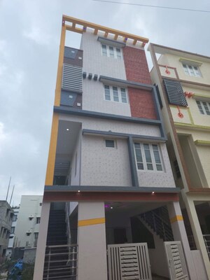 4 BHK Independent House For Sale in Ms Palya