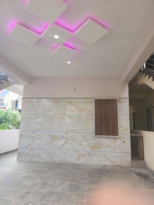 Bathroom in 4 BHK Independent House at Ms Palya – for Sale