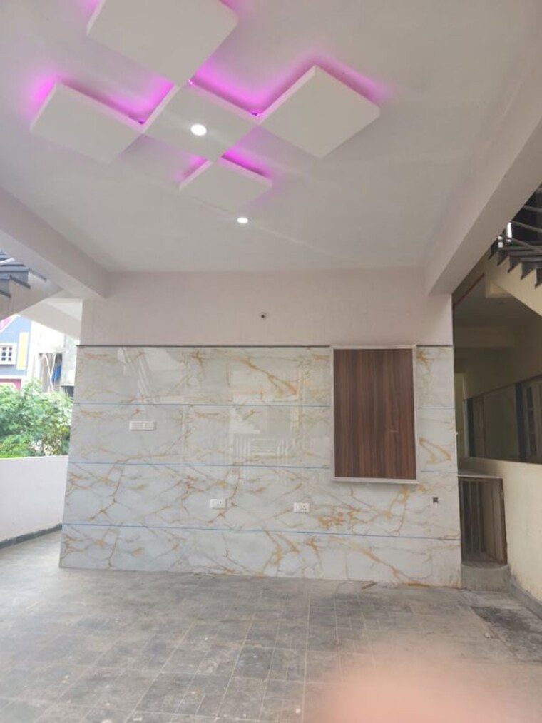 Bathroom, ms palya 4 Bedroom 2500 Sq.Ft. Independent House In Ms Palya Bangalore 10213225