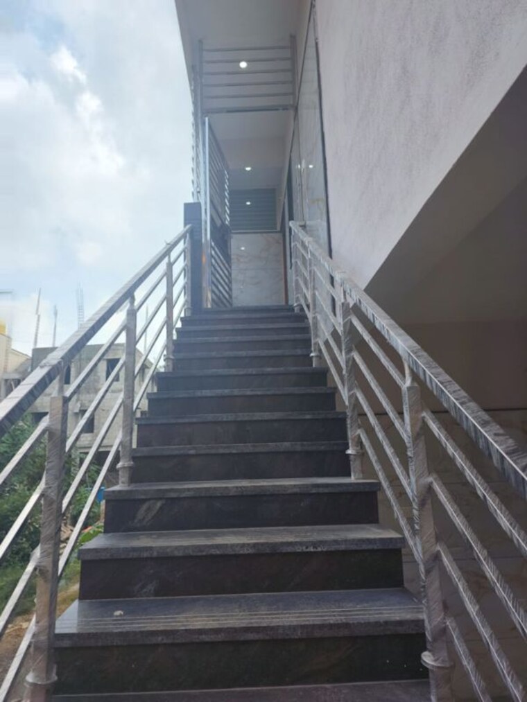 undefined, ms palya 4 Bedroom 2500 Sq.Ft. Independent House In Ms Palya Bangalore 10213225