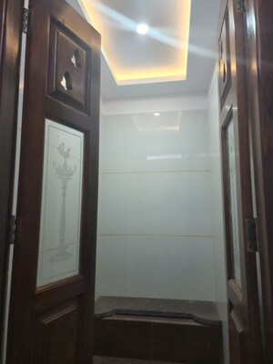 Building Lobby in 4 BHK Independent House at Ms Palya – for Sale