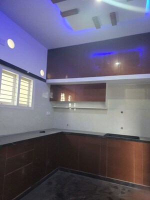 Kitchen in 4 BHK Independent House at Ms Palya – for Sale