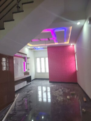 Kitchen in 4 BHK Independent House at Ms Palya – for Sale